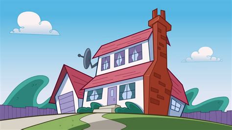 timmy turner house|Timmy Turner .